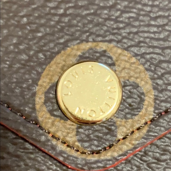 Louis Vuitton Medium Kirigami - Picture 3 of 3